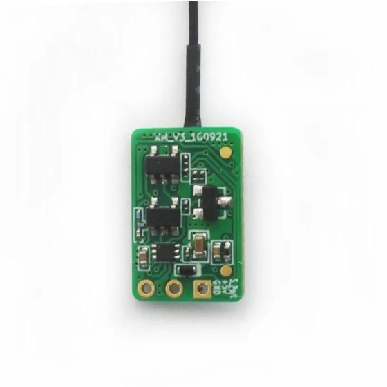 Wholesale Frsky XM/XM PLUS Mini D16 SBUS Full Range up to 16CH for Taranis X9D Plus  X9D Lite X-LITE Drone